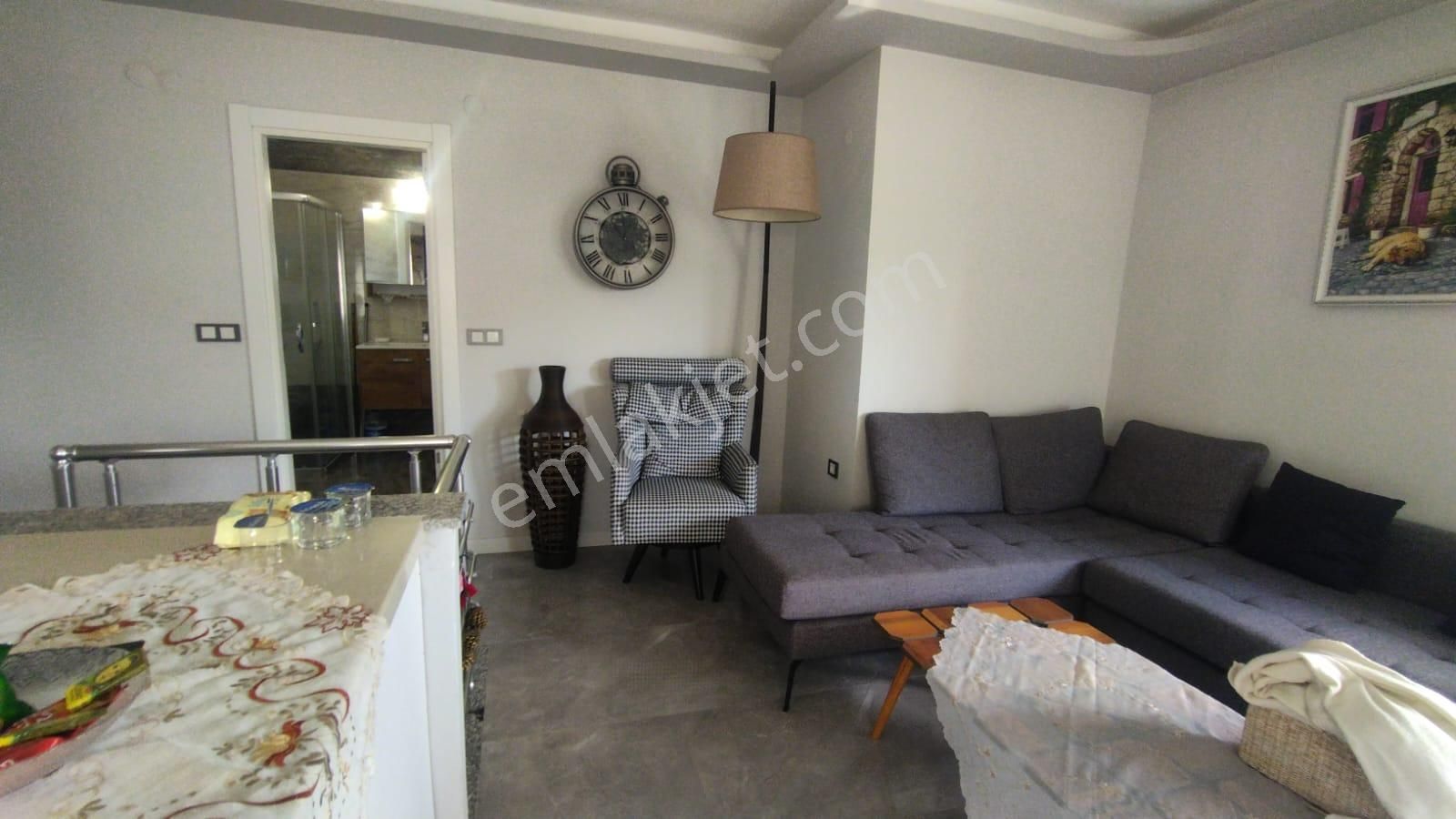 Didim Altınkum Mahallesin'de 3+1 Daire - Görsel 6