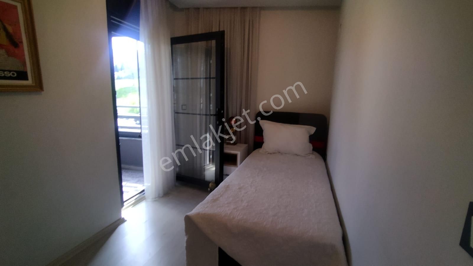 Didim Altınkum Mahallesin'de 3+1 Daire - Görsel 2