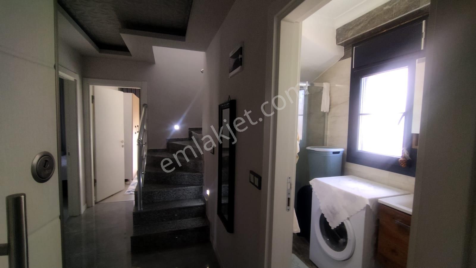 Didim Altınkum Mahallesin'de 3+1 Daire - Görsel 19