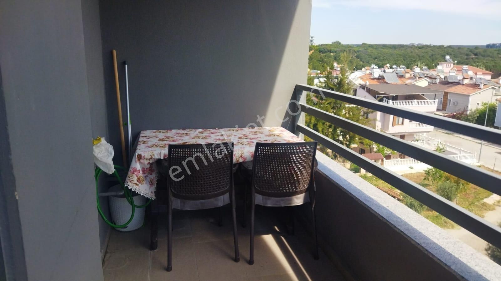 Didim Altınkum Mahallesin'de 3+1 Daire - Görsel 14