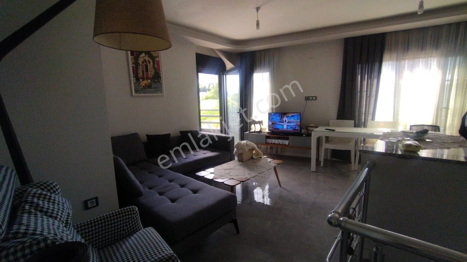 Didim Altınkum Mahallesin'de 3+1 Daire - Görsel 3