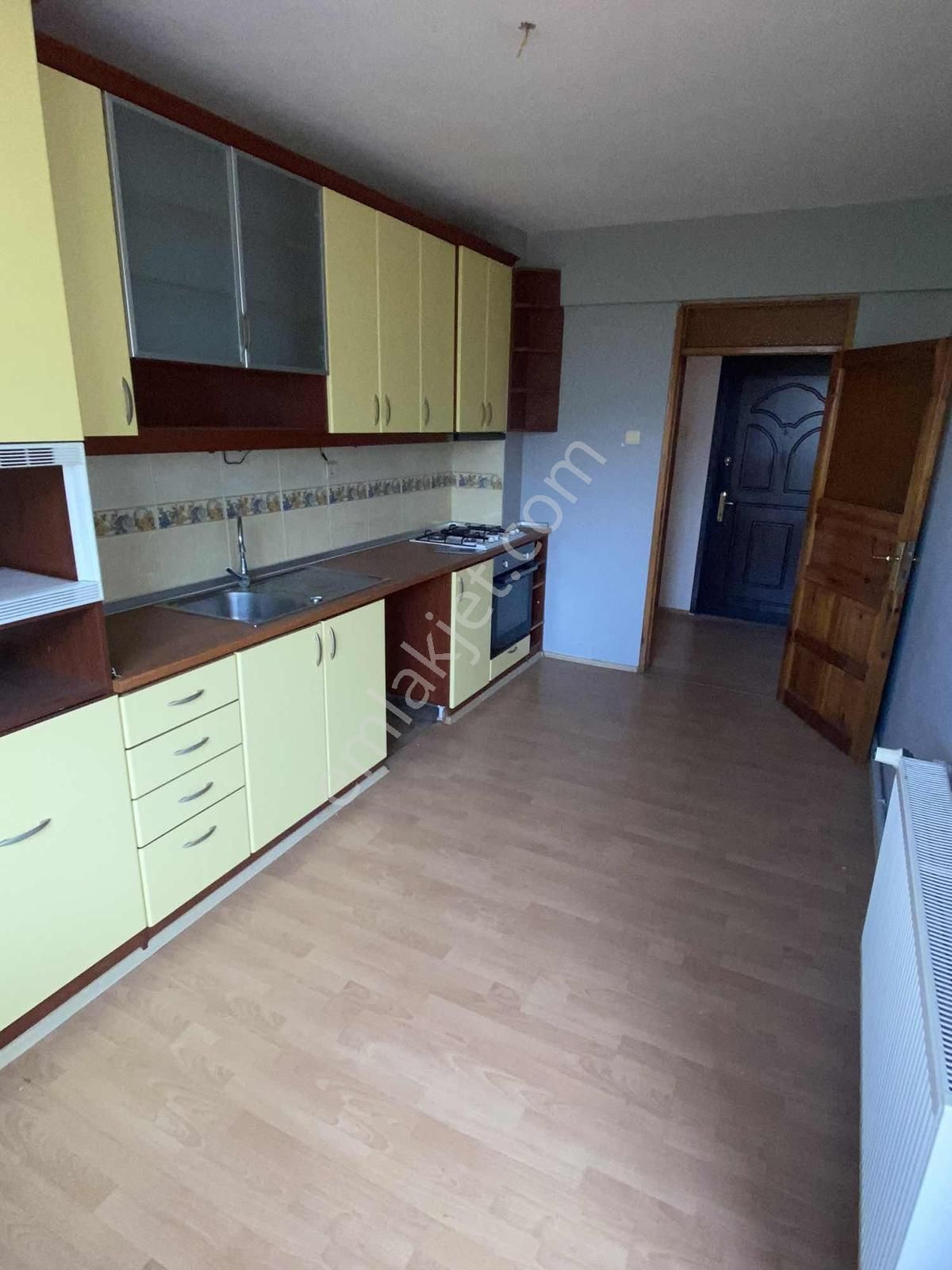 Özmert'ten Balçova Da Deniz Manzaralı Satılık Daire - Görsel 6