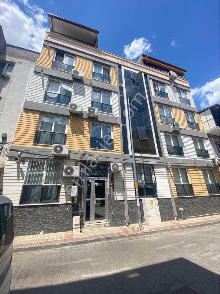 📍 Aydın / Nazilli – Altıntaş Mahallesi (uzun Çarşı Üstü) 🏢 Merkezde Satılık 2. Kat