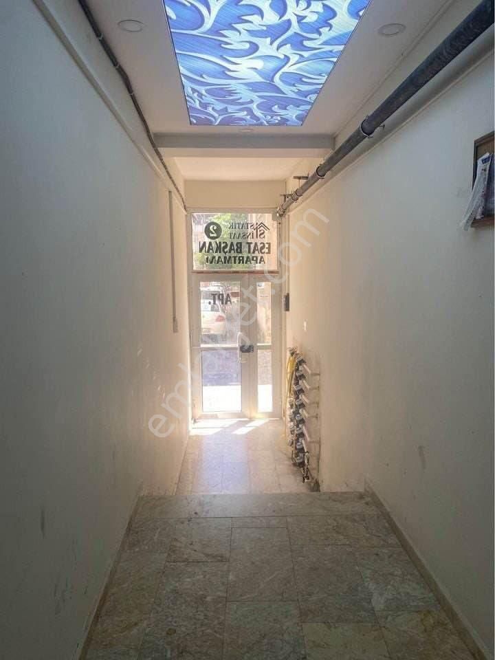 📍 Aydın / Nazilli – Altıntaş Mahallesi (uzun Çarşı Üstü) 🏢 Merkezde Satılık 2. Kat - Görsel 4