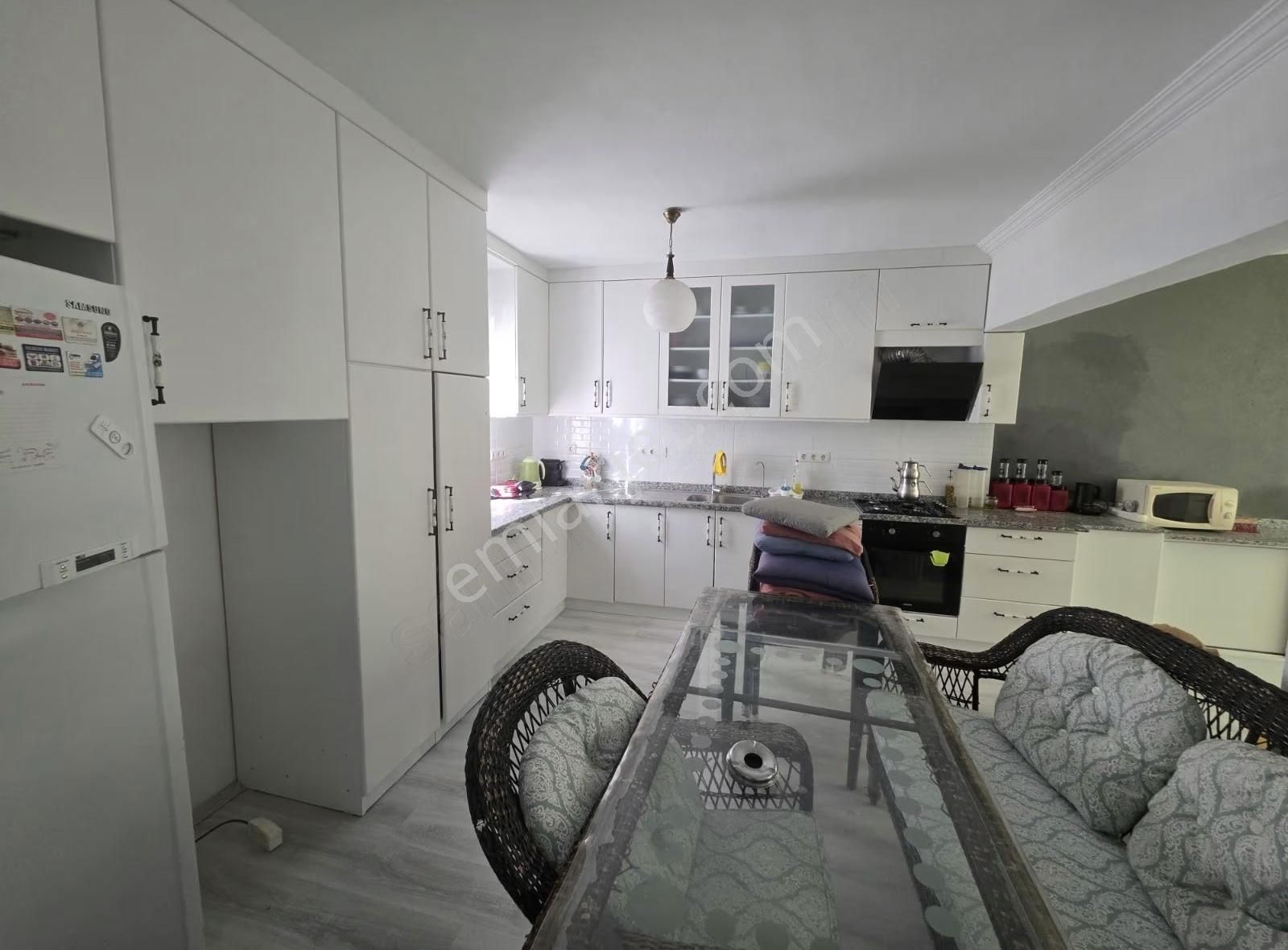 Bodrum Gündoğan Da Butik Site İçinde Deniz Manzaralı Müstakil Ev - Görsel 17