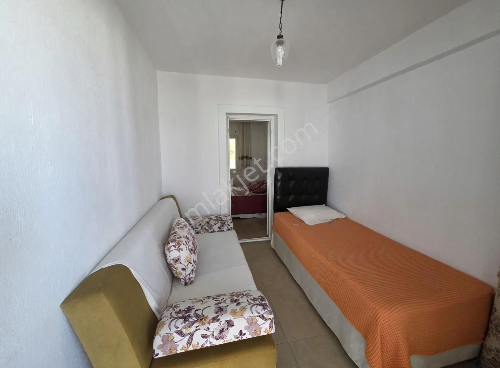 Bodrum Gündoğan Da Butik Site İçinde Deniz Manzaralı Müstakil Ev - Görsel 5