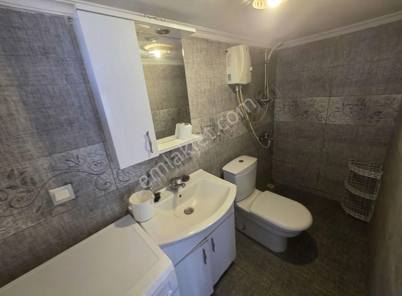 Bodrum Gündoğan Da Butik Site İçinde Deniz Manzaralı Müstakil Ev - Görsel 15