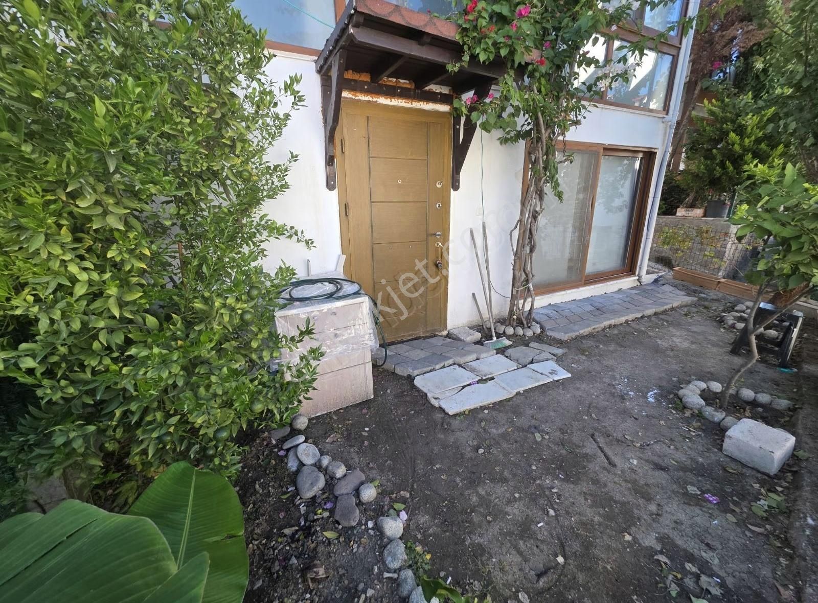 Bodrum Gündoğan Da Butik Site İçinde Deniz Manzaralı Müstakil Ev - Görsel 10