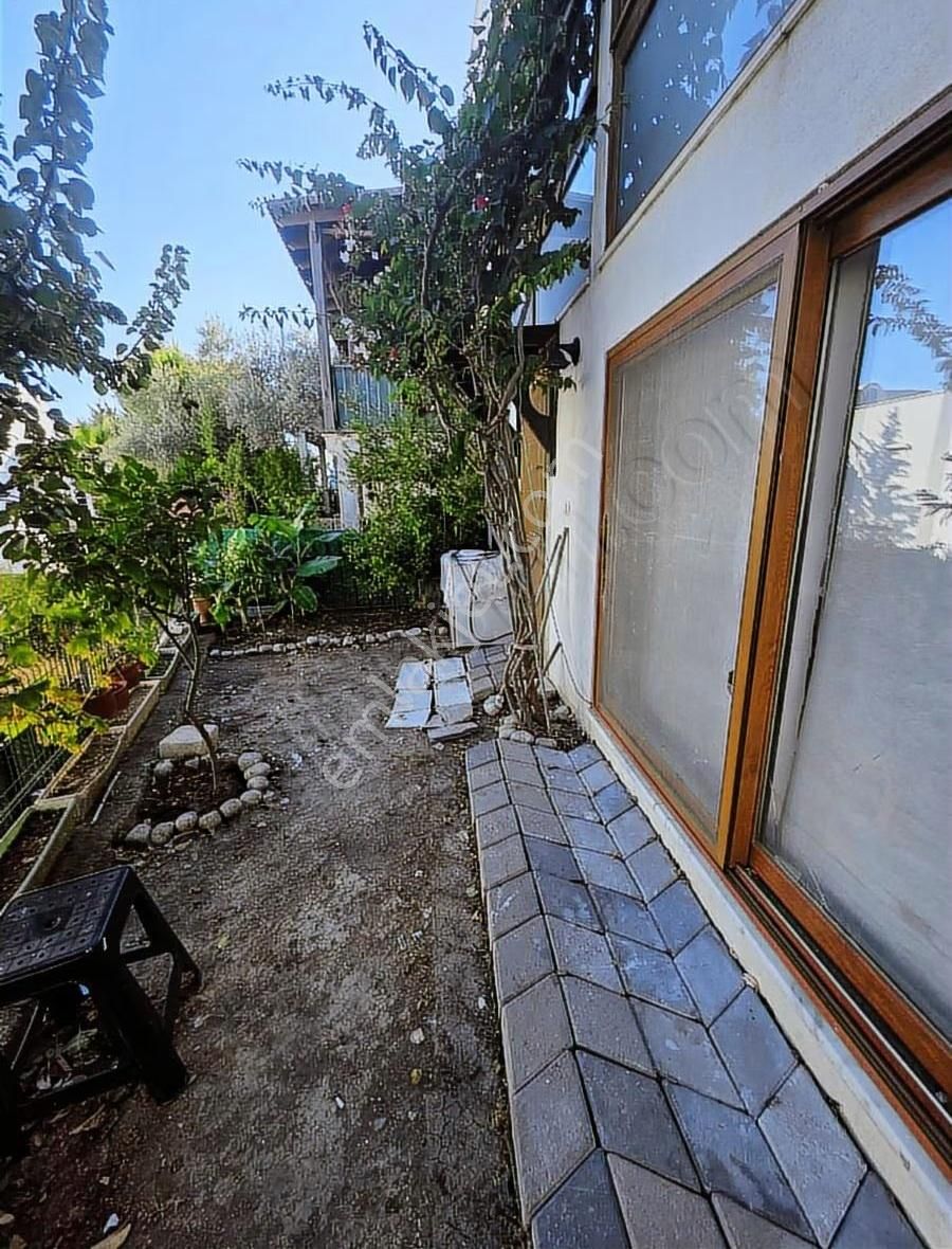 Bodrum Gündoğan Da Butik Site İçinde Deniz Manzaralı Müstakil Ev - Görsel 23