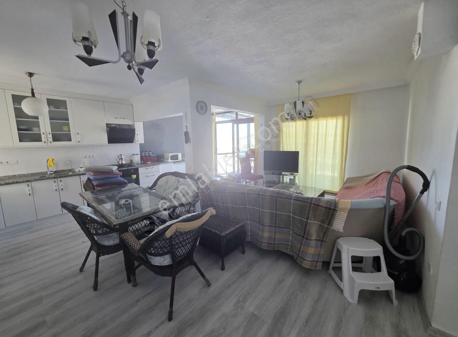 Bodrum Gündoğan Da Butik Site İçinde Deniz Manzaralı Müstakil Ev - Görsel 20