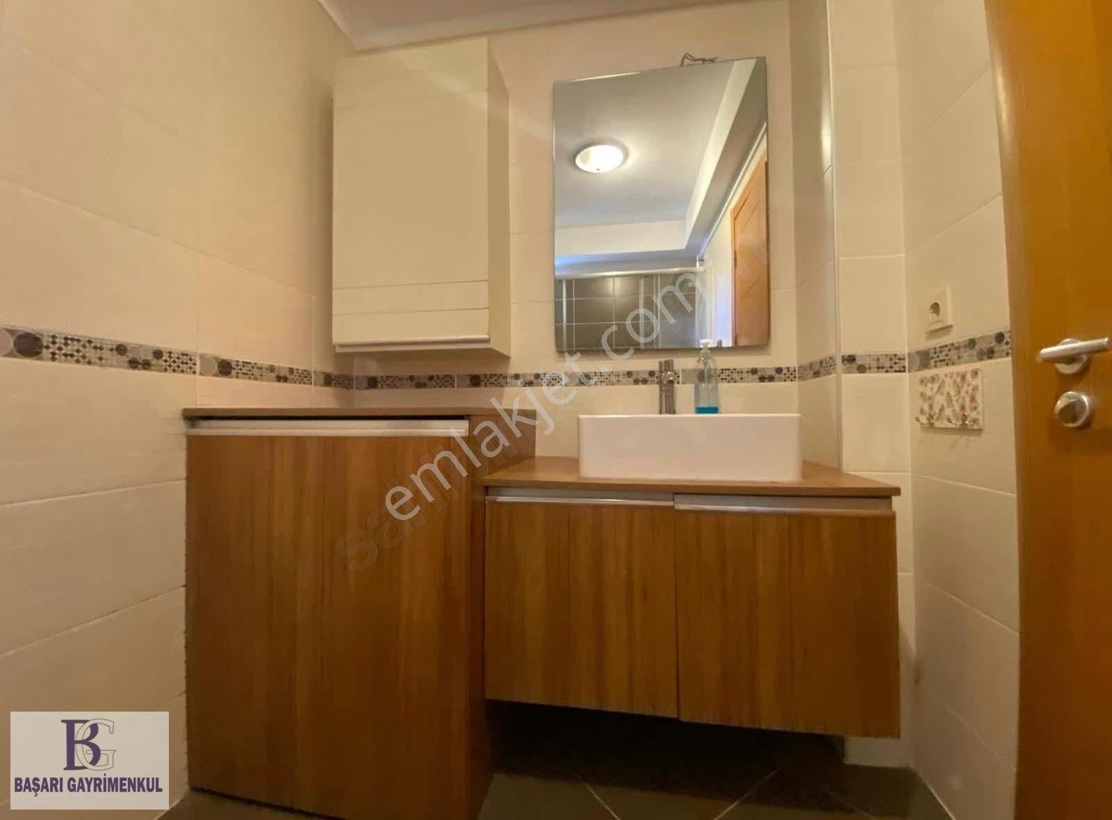 Başarıdan Paksa Metroport Sitesinde 135 M2 2+1 Fırsat Daire Boş! - Görsel 6