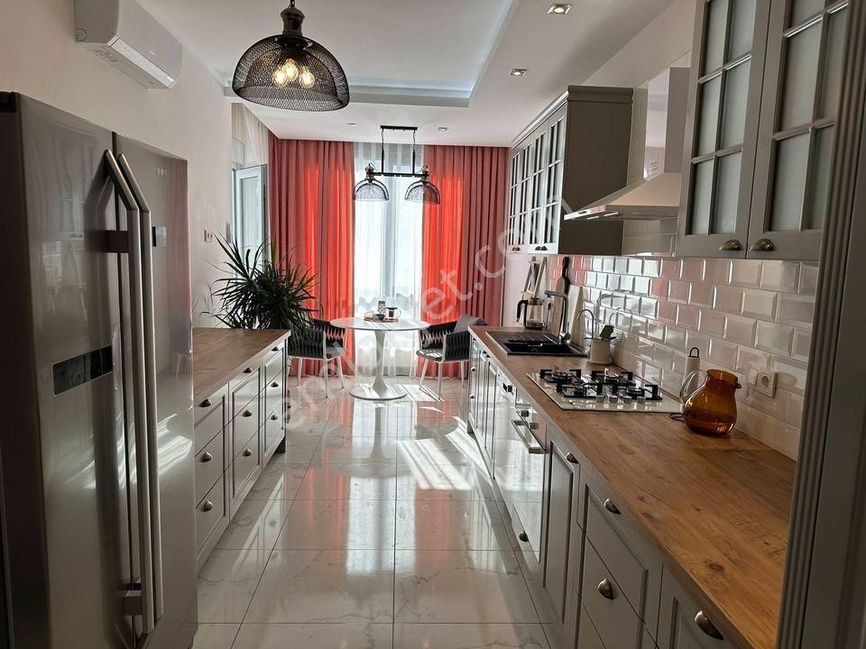 Alanya / Mahmutlar 🏠diamond Tower🏠 Fırsatlı Fiyat🔥🔥🔥 - Görsel 31