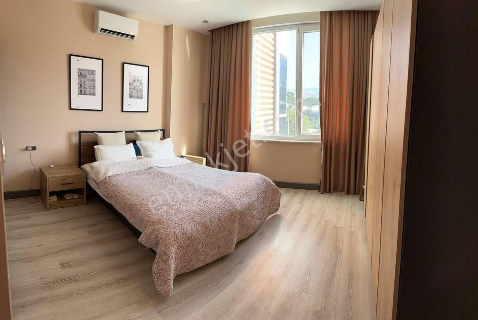 Alanya / Mahmutlar 🏠diamond Tower🏠 Fırsatlı Fiyat🔥🔥🔥 - Görsel 21