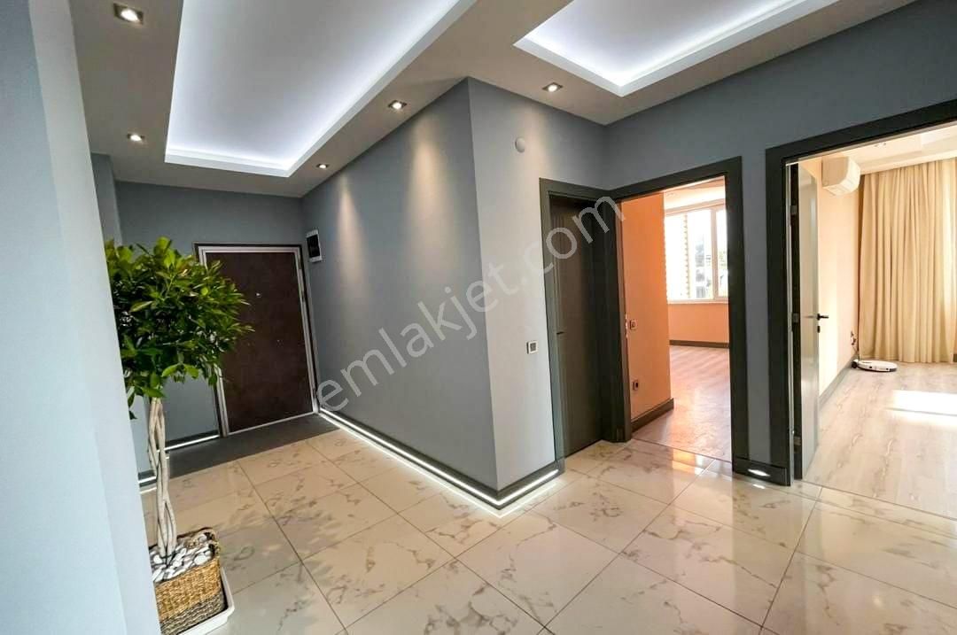 Alanya / Mahmutlar 🏠diamond Tower🏠 Fırsatlı Fiyat🔥🔥🔥 - Görsel 9
