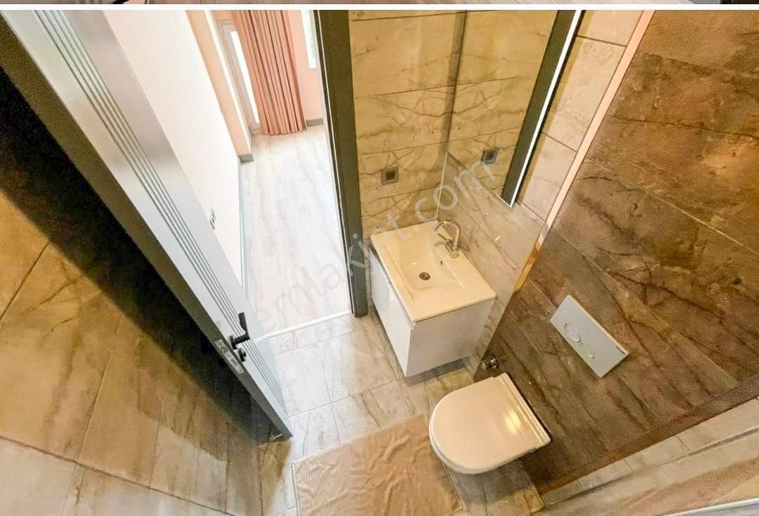 Alanya / Mahmutlar 🏠diamond Tower🏠 Fırsatlı Fiyat🔥🔥🔥 - Görsel 5