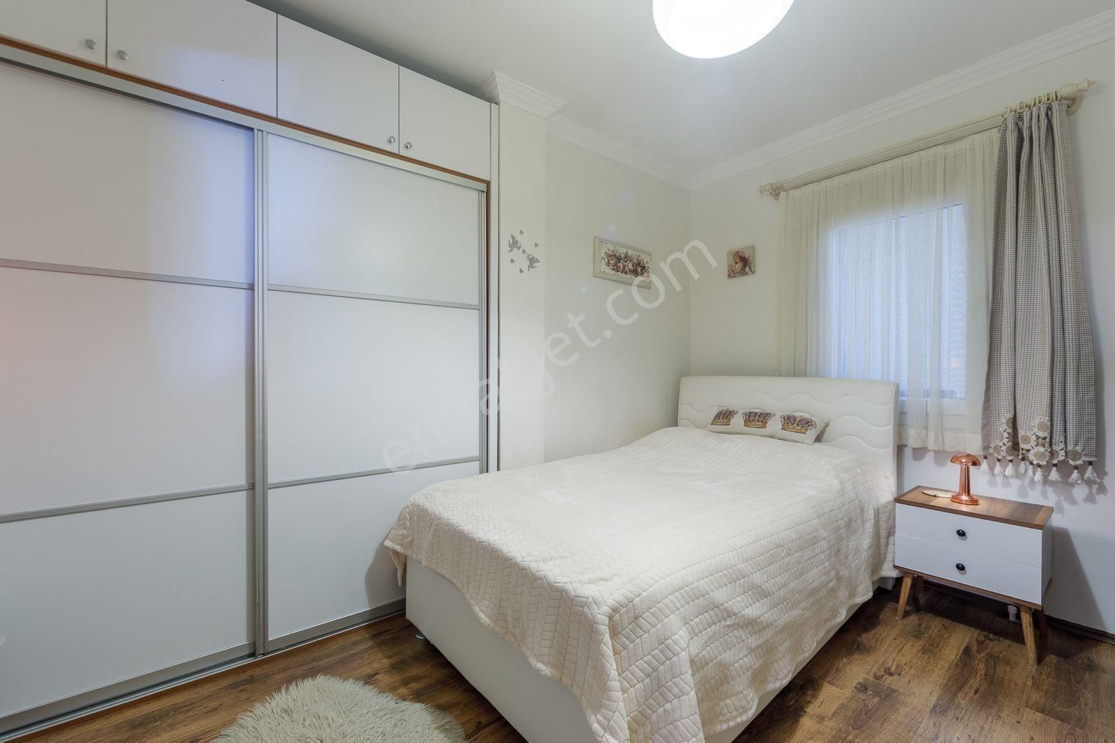 Bodrum Konacık Site İçinde Müstakil 2 + 1 Dubleks Villa - Görsel 21