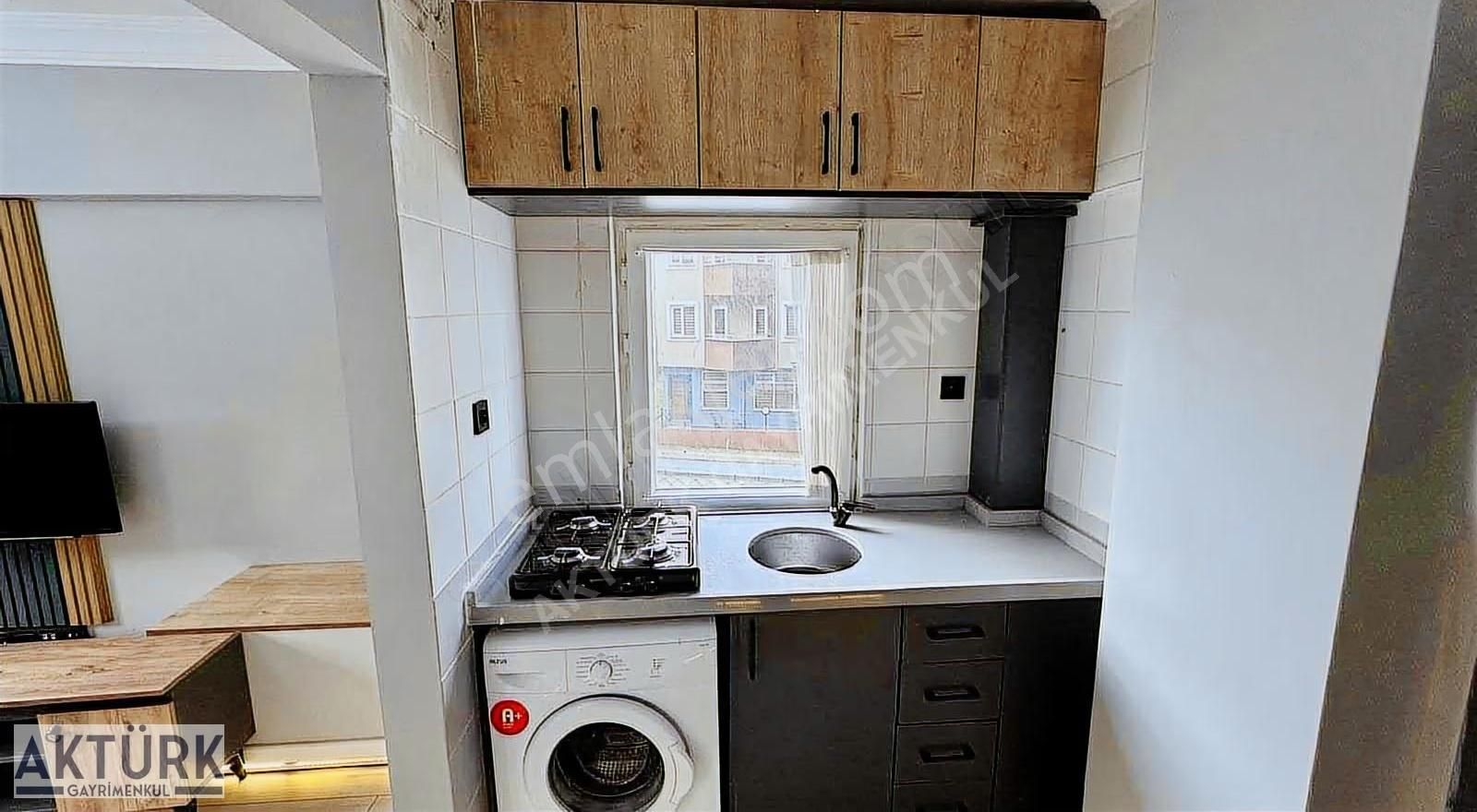 Aktürk Gayrimenkul'den Merkezi Konumlu Satılık Fırsat Daireler - Görsel 6