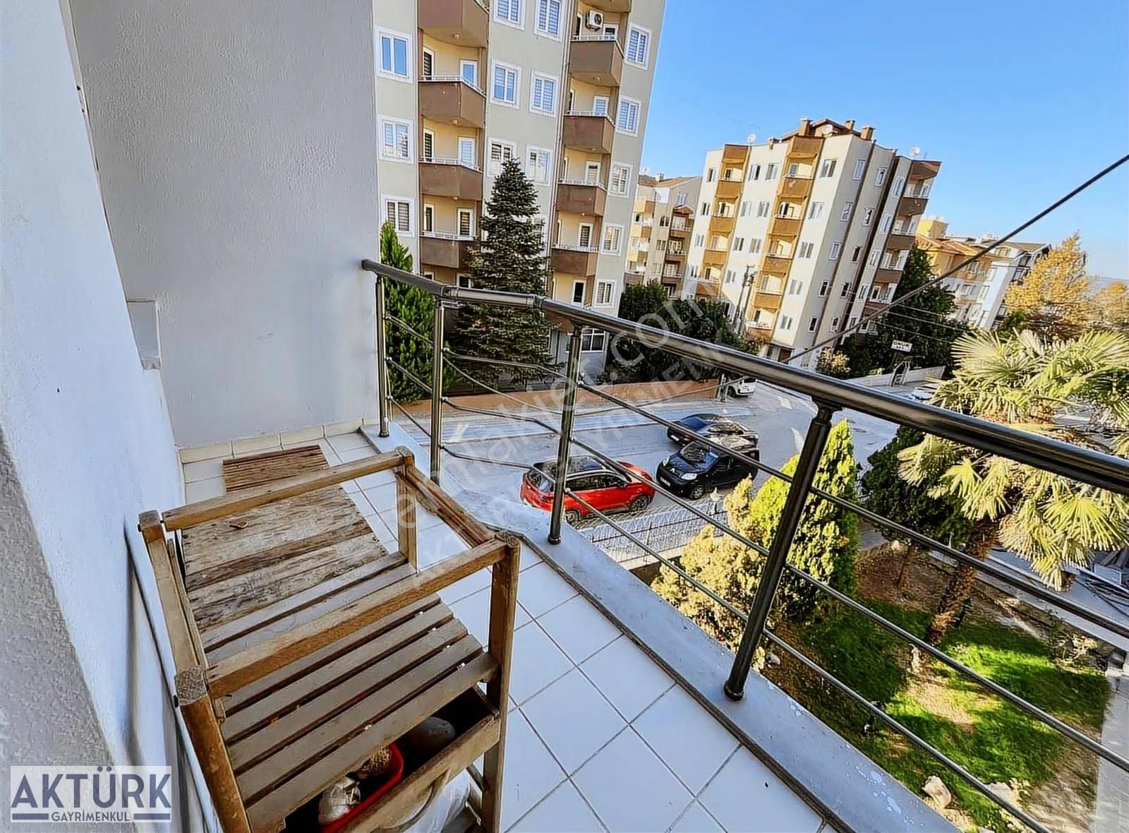 Aktürk Gayrimenkul'den Merkezi Konumlu Satılık Fırsat Daireler - Görsel 13
