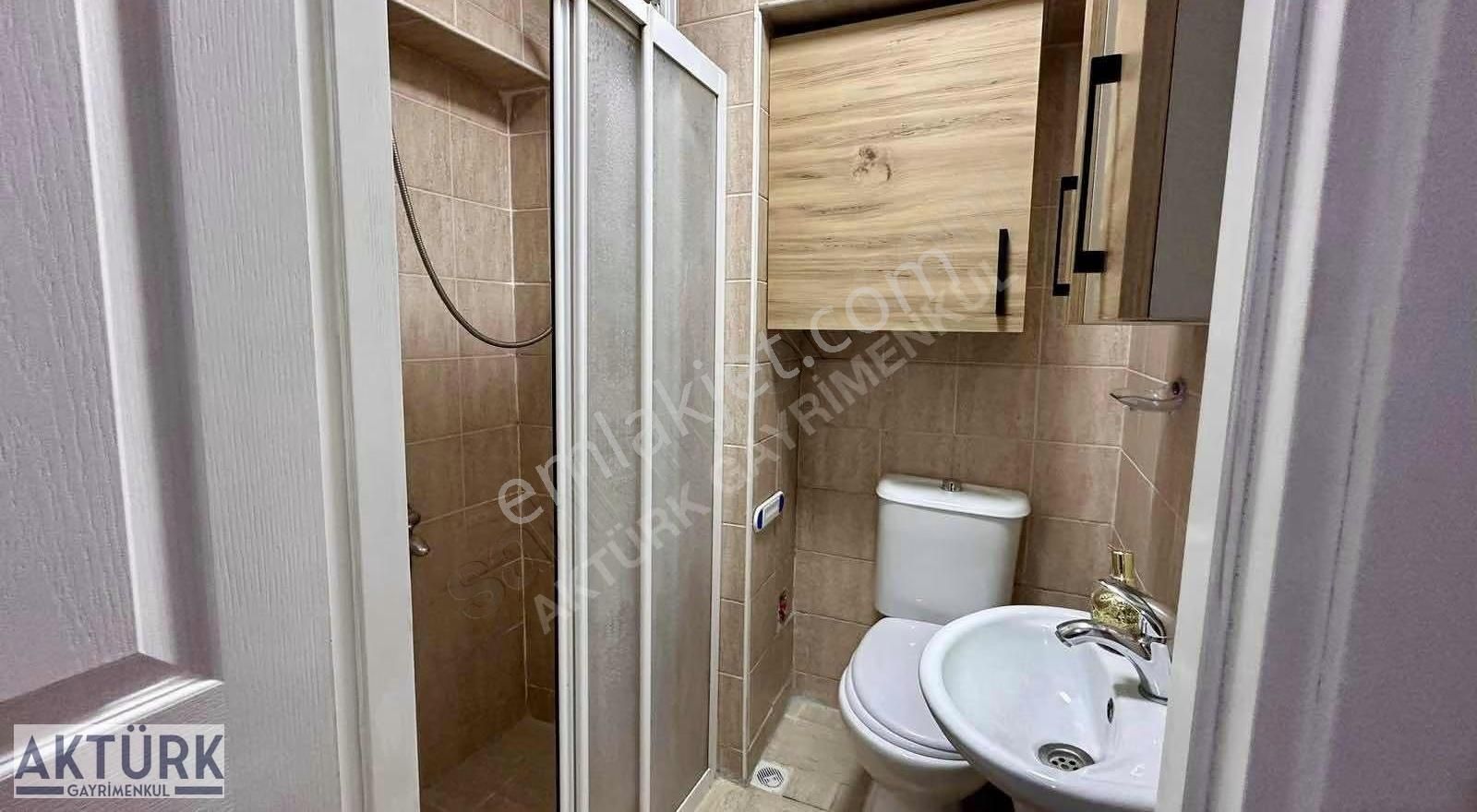 Aktürk Gayrimenkul'den Merkezi Konumlu Satılık Fırsat Daireler - Görsel 2