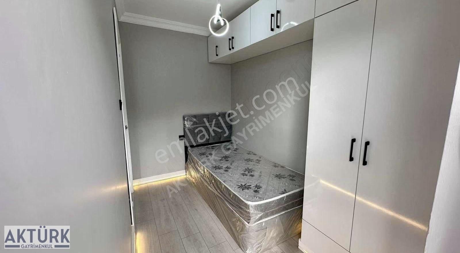 Aktürk Gayrimenkul'den Merkezi Konumlu Satılık Fırsat Daireler - Görsel 9