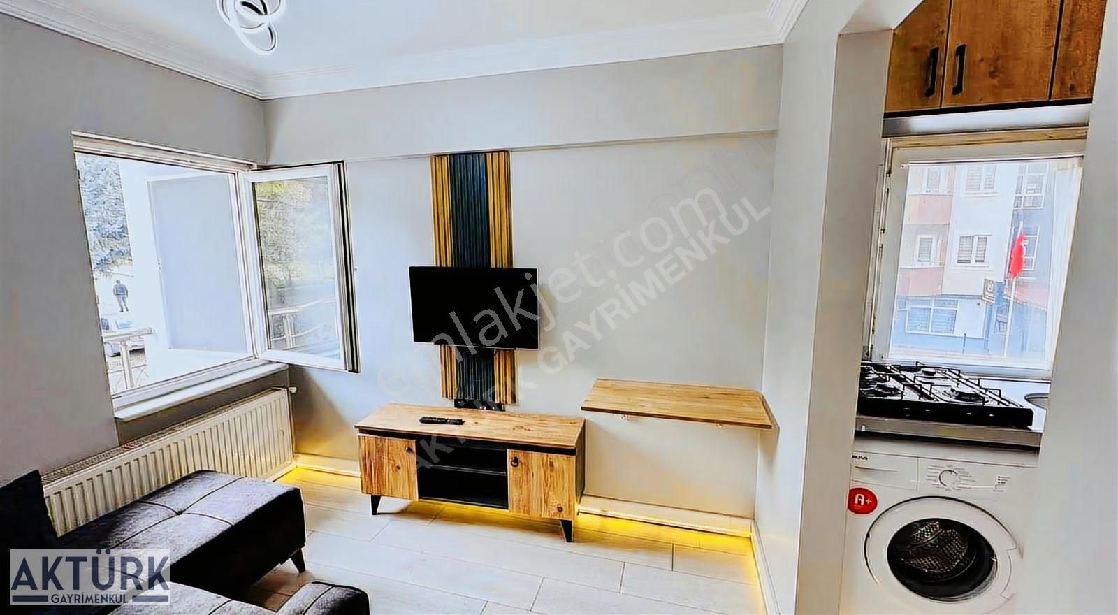 Aktürk Gayrimenkul'den Koza Caddesinde Fırsat Daireler - Görsel 10