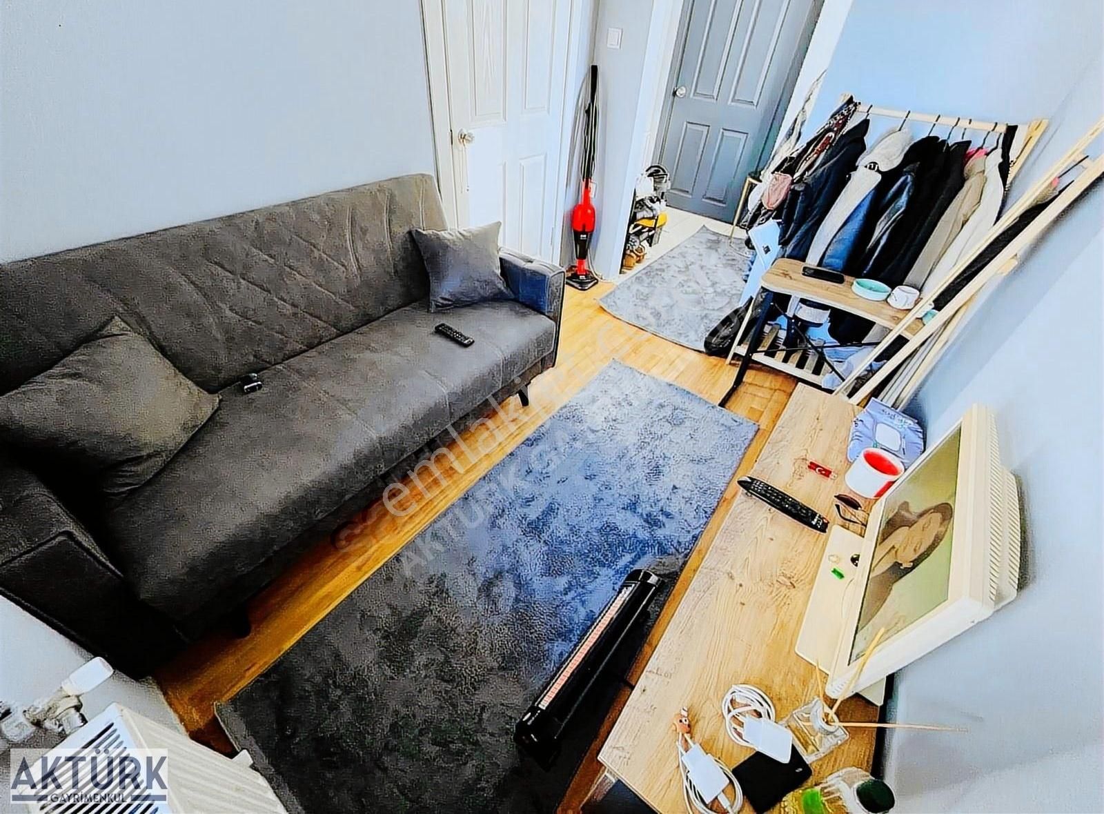 Aktürk Gayrimenkul'den Koza Caddesinde Fırsat Daireler - Görsel 6