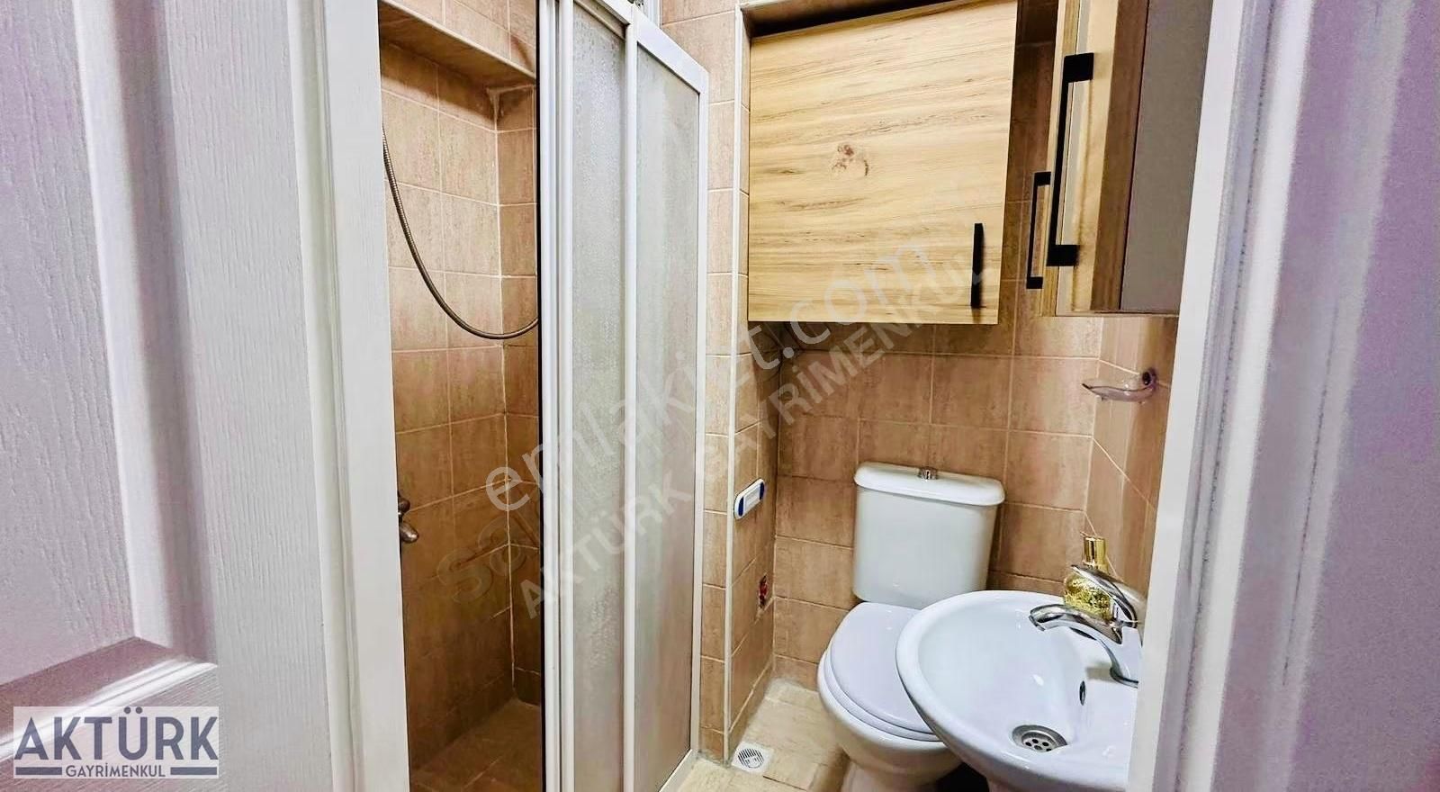 Aktürk Gayrimenkul'den Koza Caddesinde Fırsat Daireler - Görsel 3