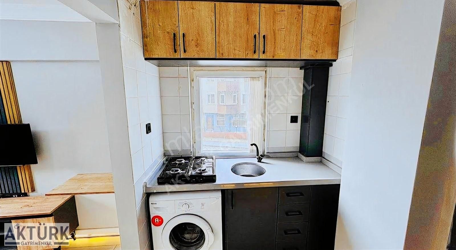 Aktürk Gayrimenkul'den Koza Caddesinde Fırsat Daireler - Görsel 11