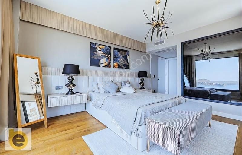 Yalıkavak'ta Deniz Ve Marina Manzaralı 8+3 Muhteşem Villa - Görsel 8