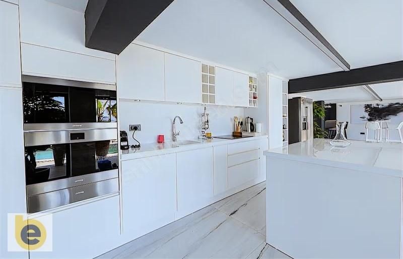 Yalıkavak'ta Deniz Ve Marina Manzaralı 8+3 Muhteşem Villa - Görsel 19