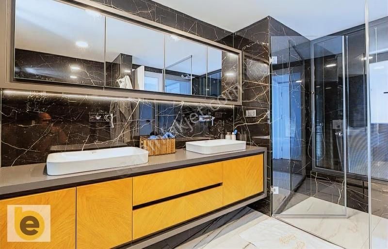 Yalıkavak'ta Deniz Ve Marina Manzaralı 8+3 Muhteşem Villa - Görsel 4