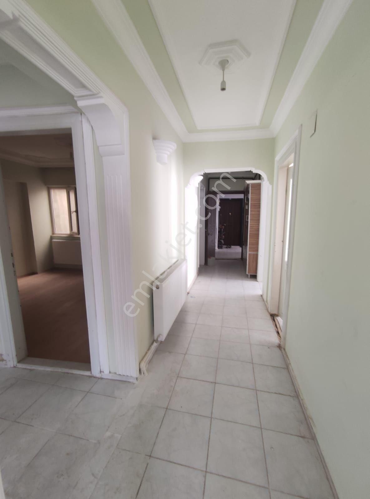 Nazilli Yıldıztepe Mah.kanalyolu Mevkii Kiralik 3+1 140 M2 - Görsel 5