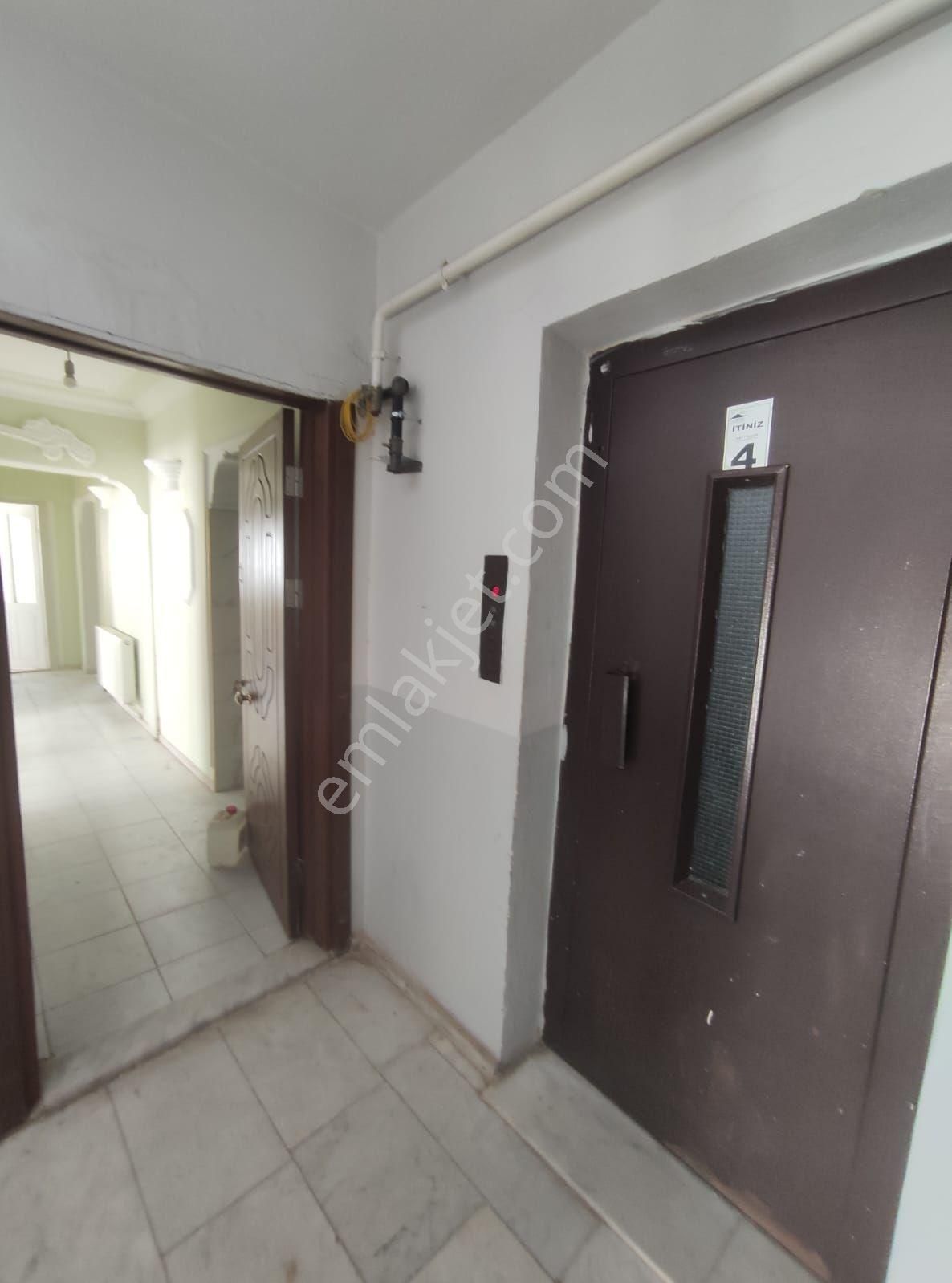 Nazilli Yıldıztepe Mah.kanalyolu Mevkii Kiralik 3+1 140 M2 - Görsel 3