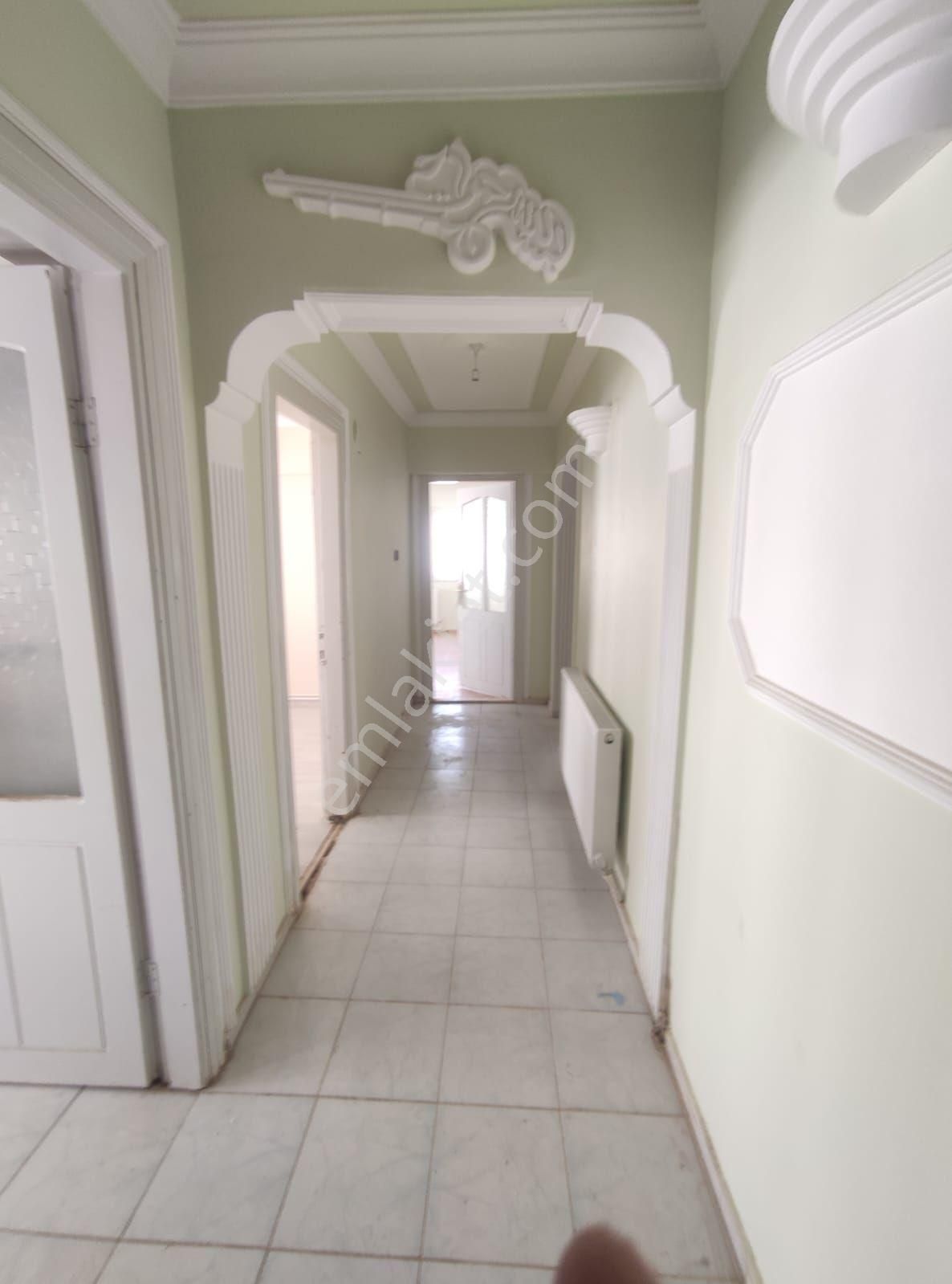 Nazilli Yıldıztepe Mah.kanalyolu Mevkii Kiralik 3+1 140 M2 - Görsel 20