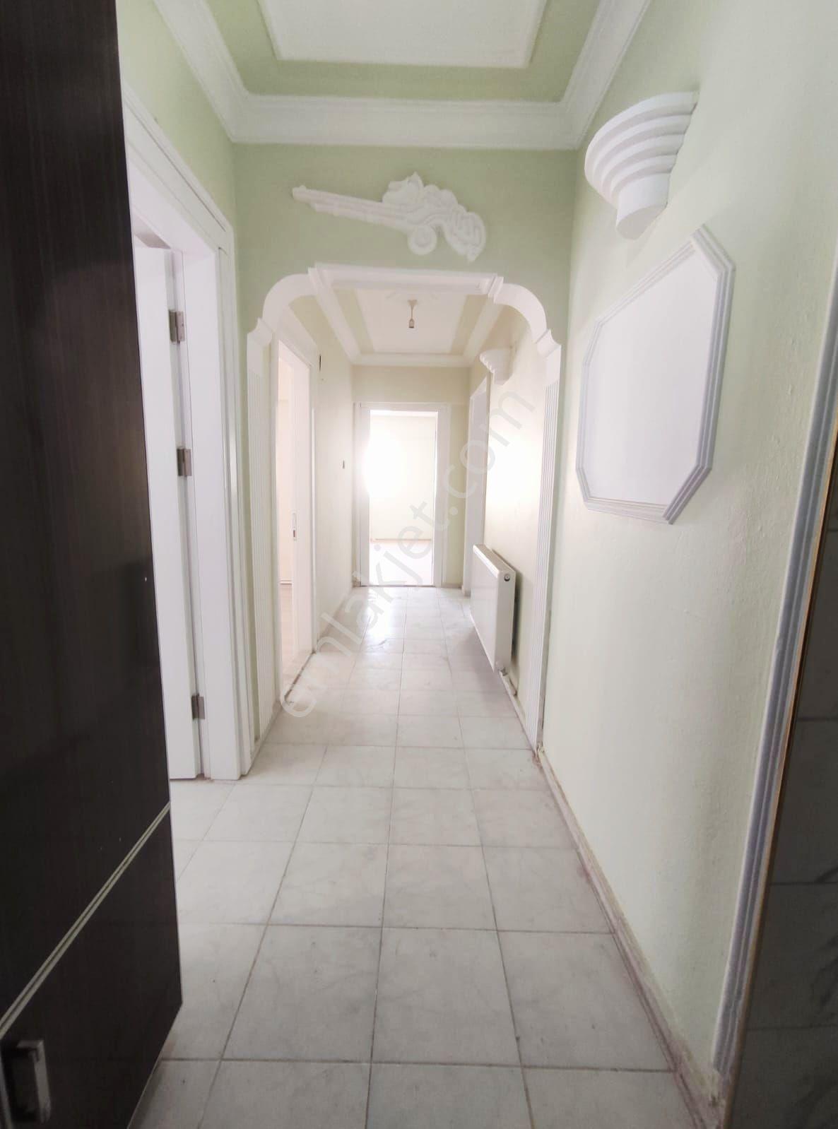 Nazilli Yıldıztepe Mah.kanalyolu Mevkii Kiralik 3+1 140 M2 - Görsel 15