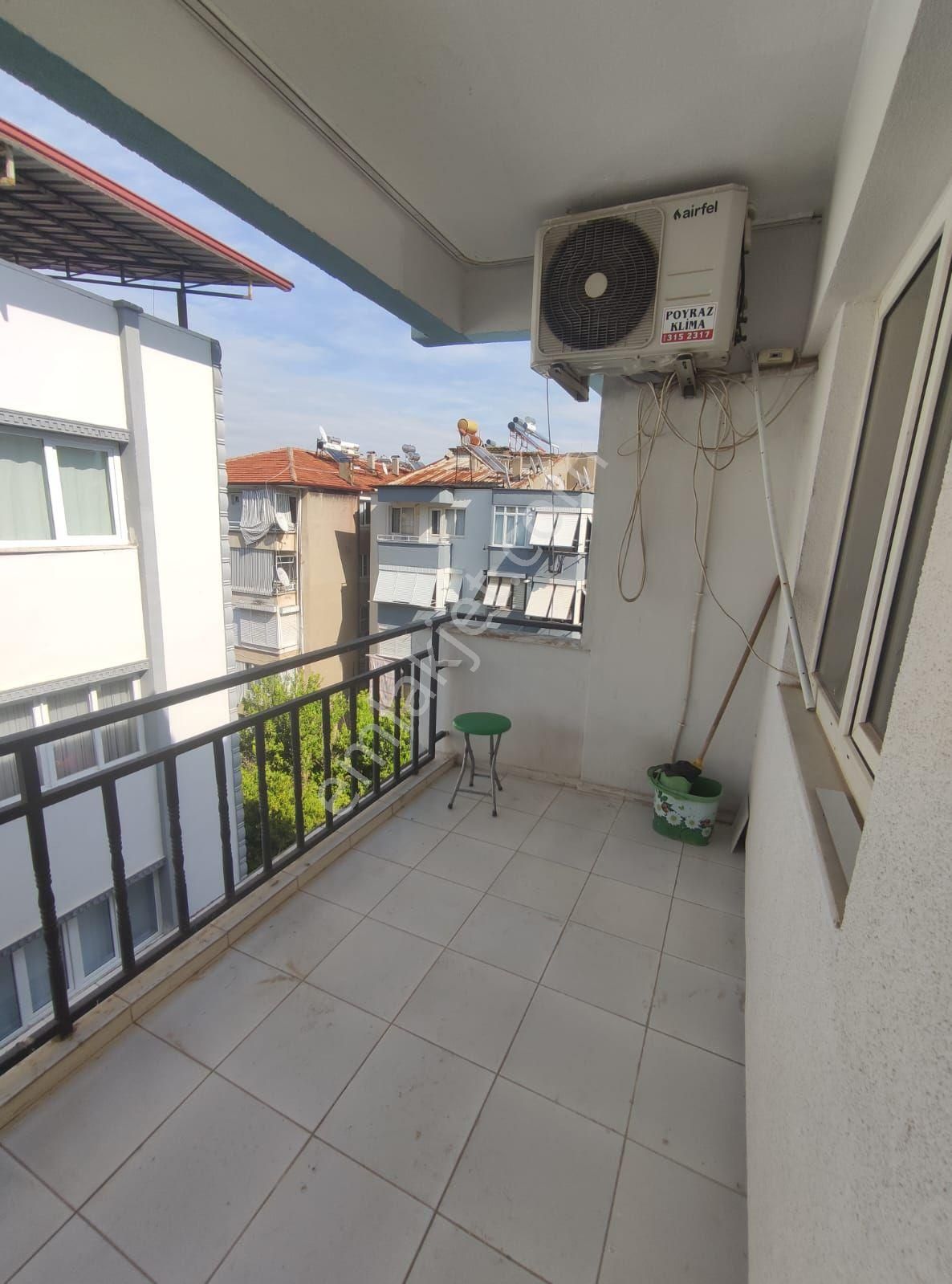 Nazilli Yıldıztepe Mah.kanalyolu Mevkii Kiralik 3+1 140 M2 - Görsel 14