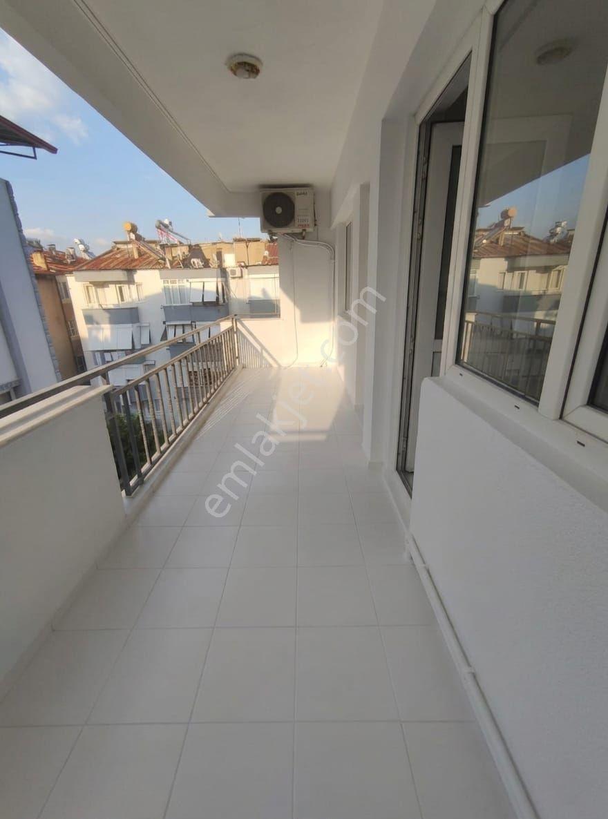 Nazilli Yıldıztepe Mah.kanalyolu Mevkii Kiralik 3+1 140 M2 - Görsel 25