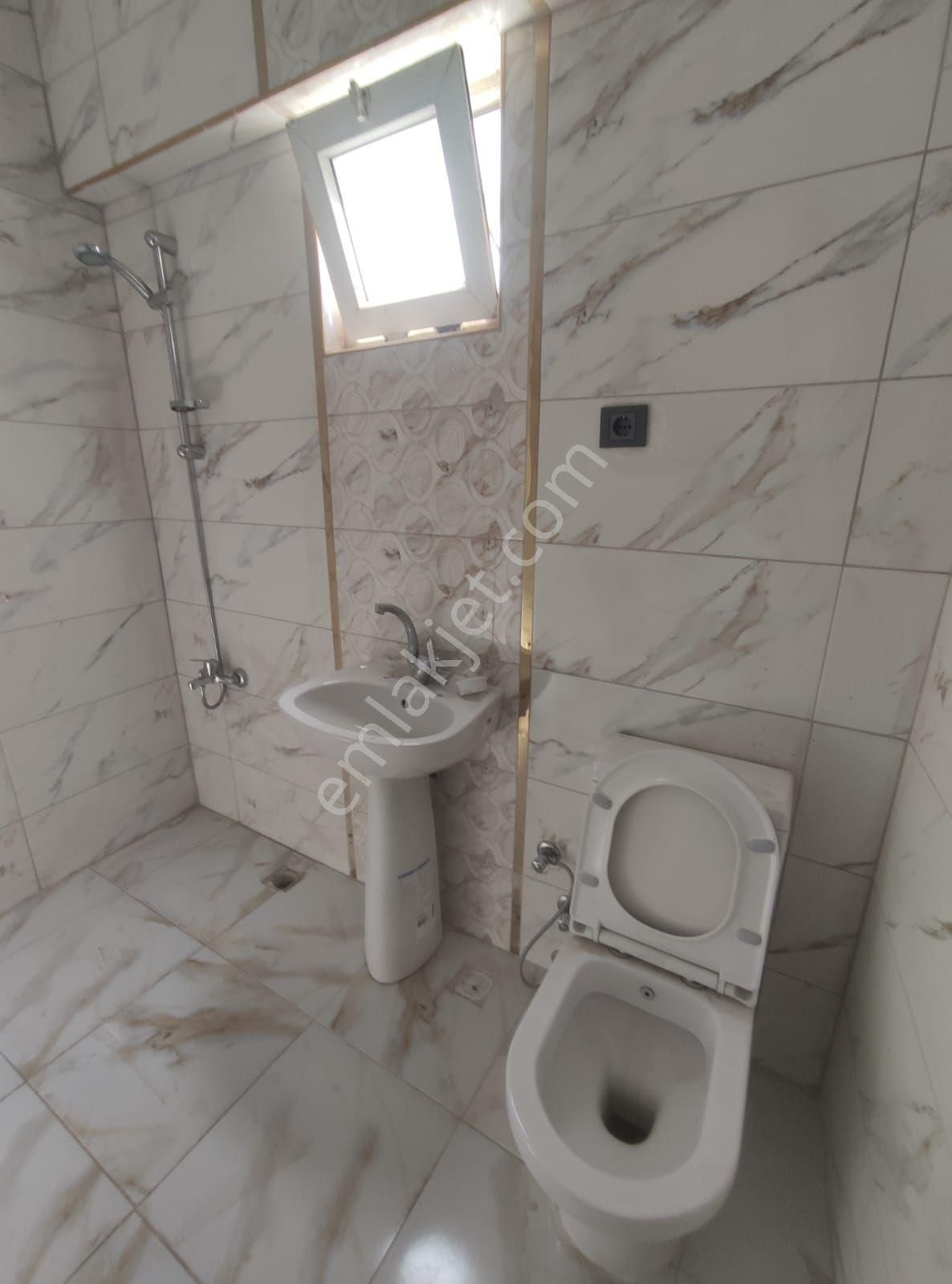 Nazilli Yıldıztepe Mah.kanalyolu Mevkii Kiralik 3+1 140 M2 - Görsel 9