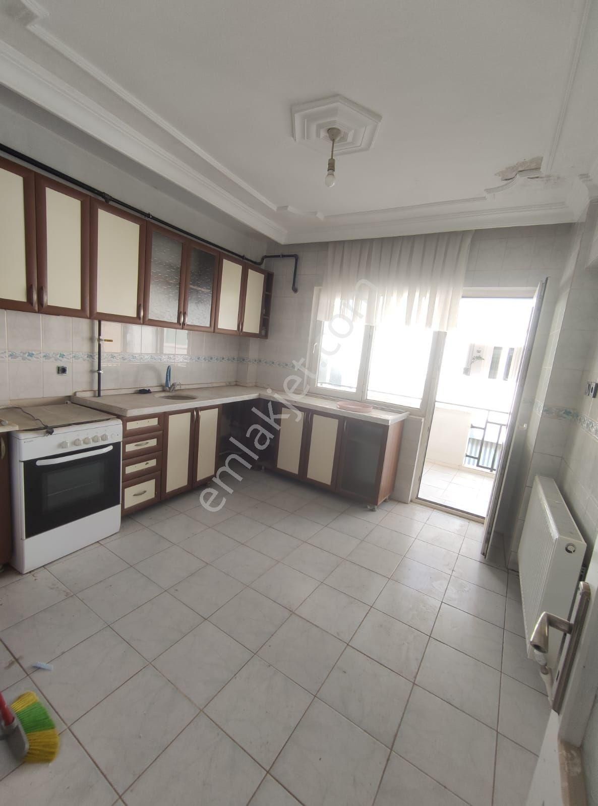 Nazilli Yıldıztepe Mah.kanalyolu Mevkii Kiralik 3+1 140 M2 - Görsel 22