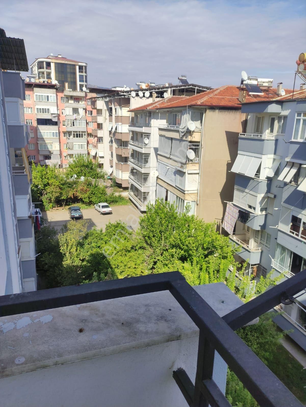 Nazilli Yıldıztepe Mah.kanalyolu Mevkii Kiralik 3+1 140 M2 - Görsel 10