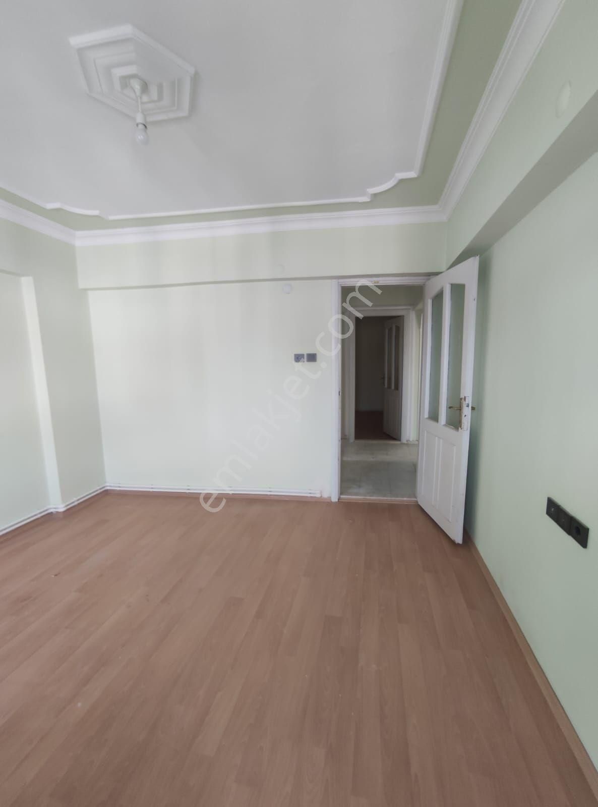 Nazilli Yıldıztepe Mah.kanalyolu Mevkii Kiralik 3+1 140 M2 - Görsel 11