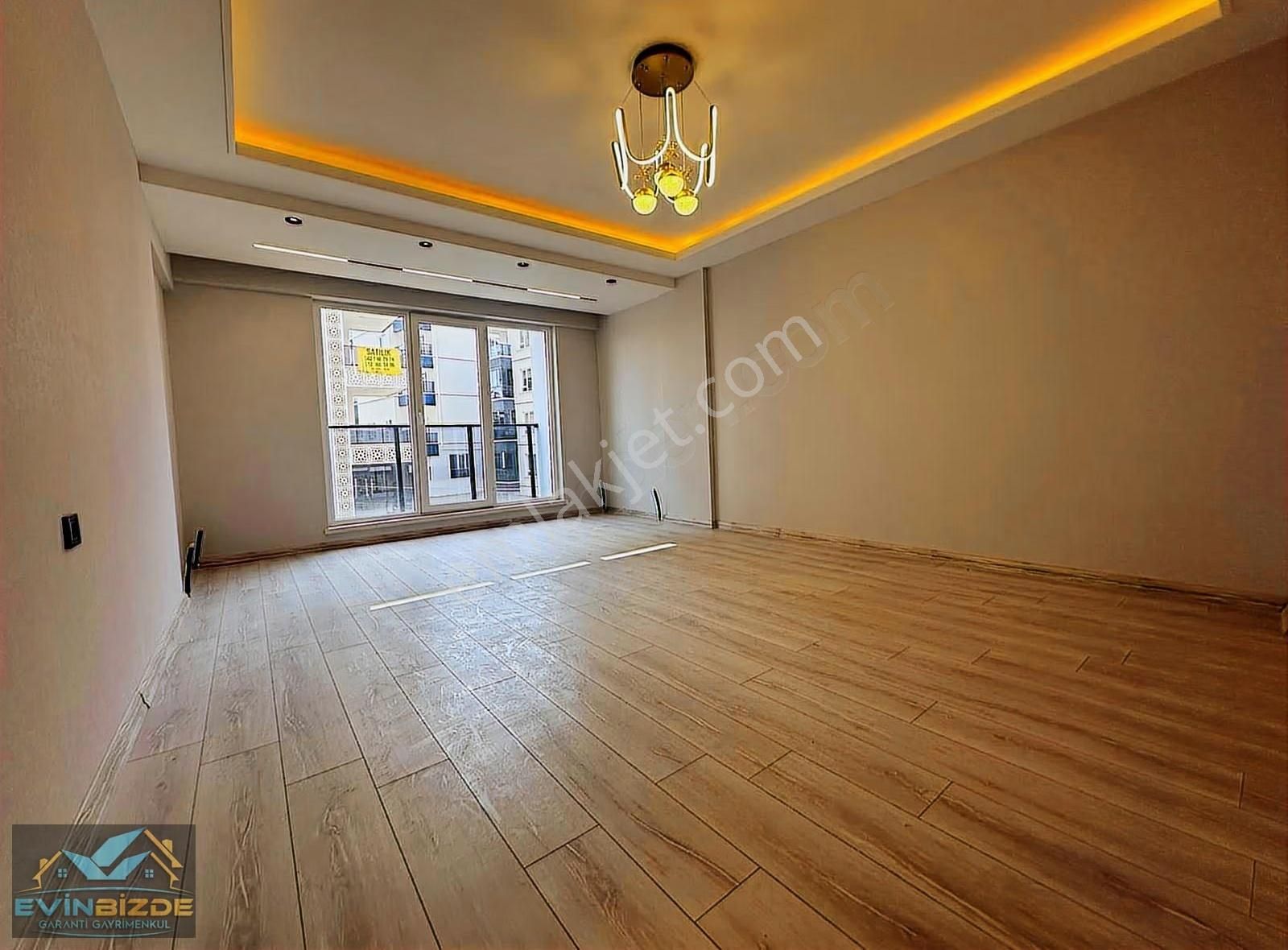 Keçiörende Özel Yapımlı Kalite Konforlu Arayanlara 3+1daire - Görsel 29