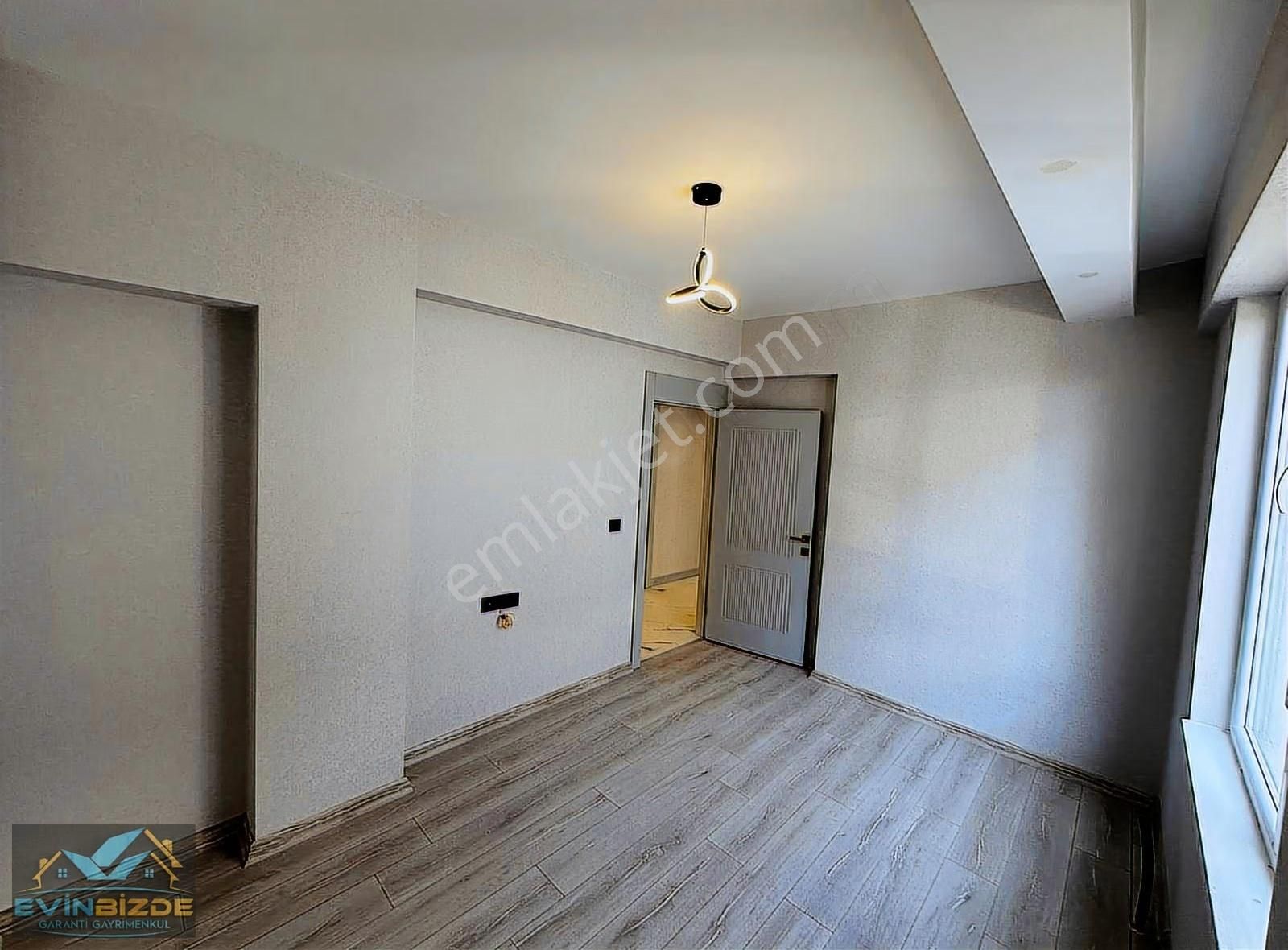 Keçiörende Özel Yapımlı Kalite Konforlu Arayanlara 3+1daire - Görsel 19