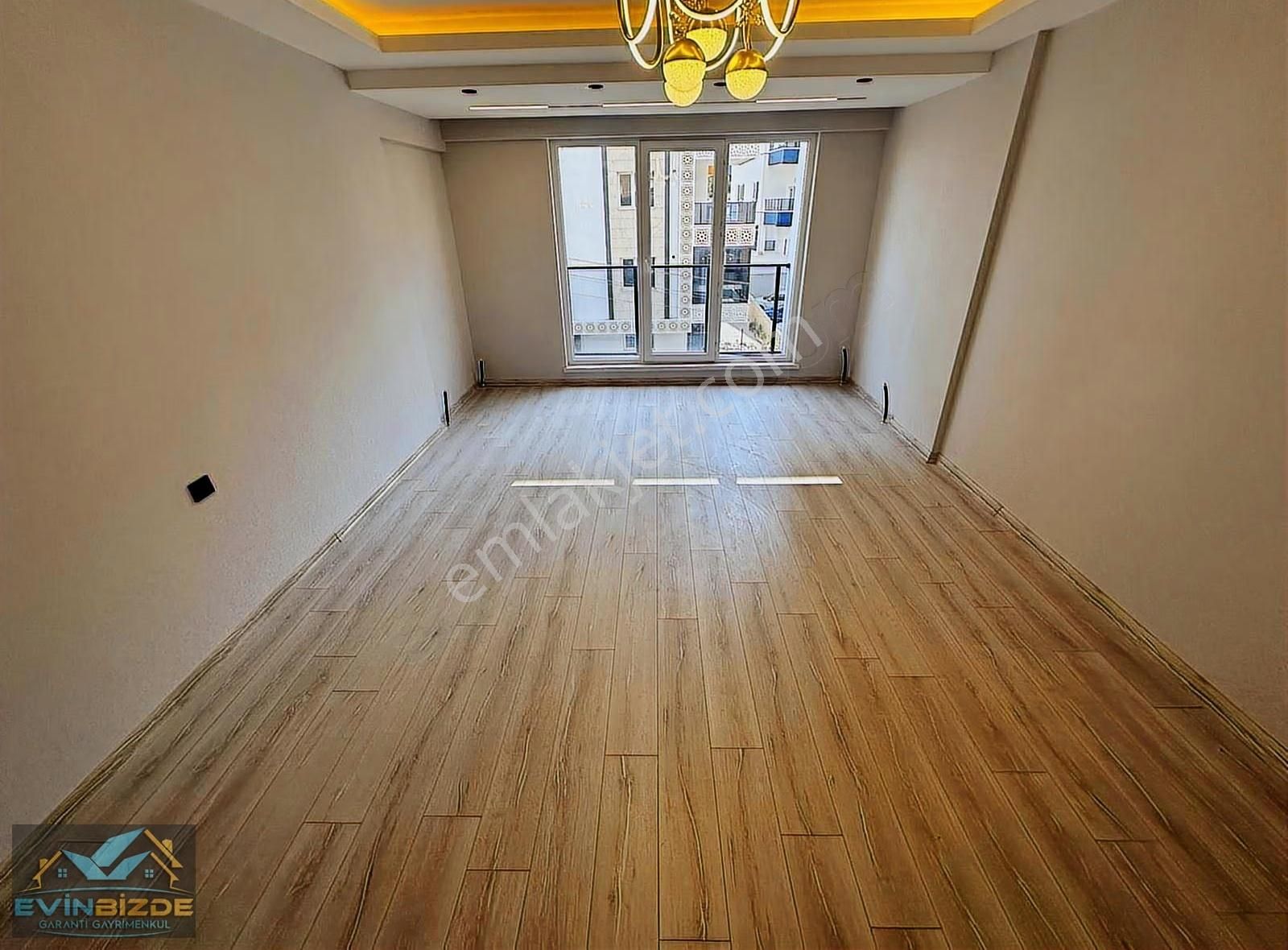 Keçiörende Özel Yapımlı Kalite Konforlu Arayanlara 3+1daire - Görsel 34