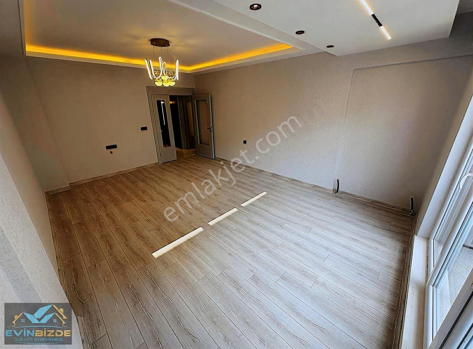 Keçiörende Özel Yapımlı Kalite Konforlu Arayanlara 3+1daire - Görsel 27