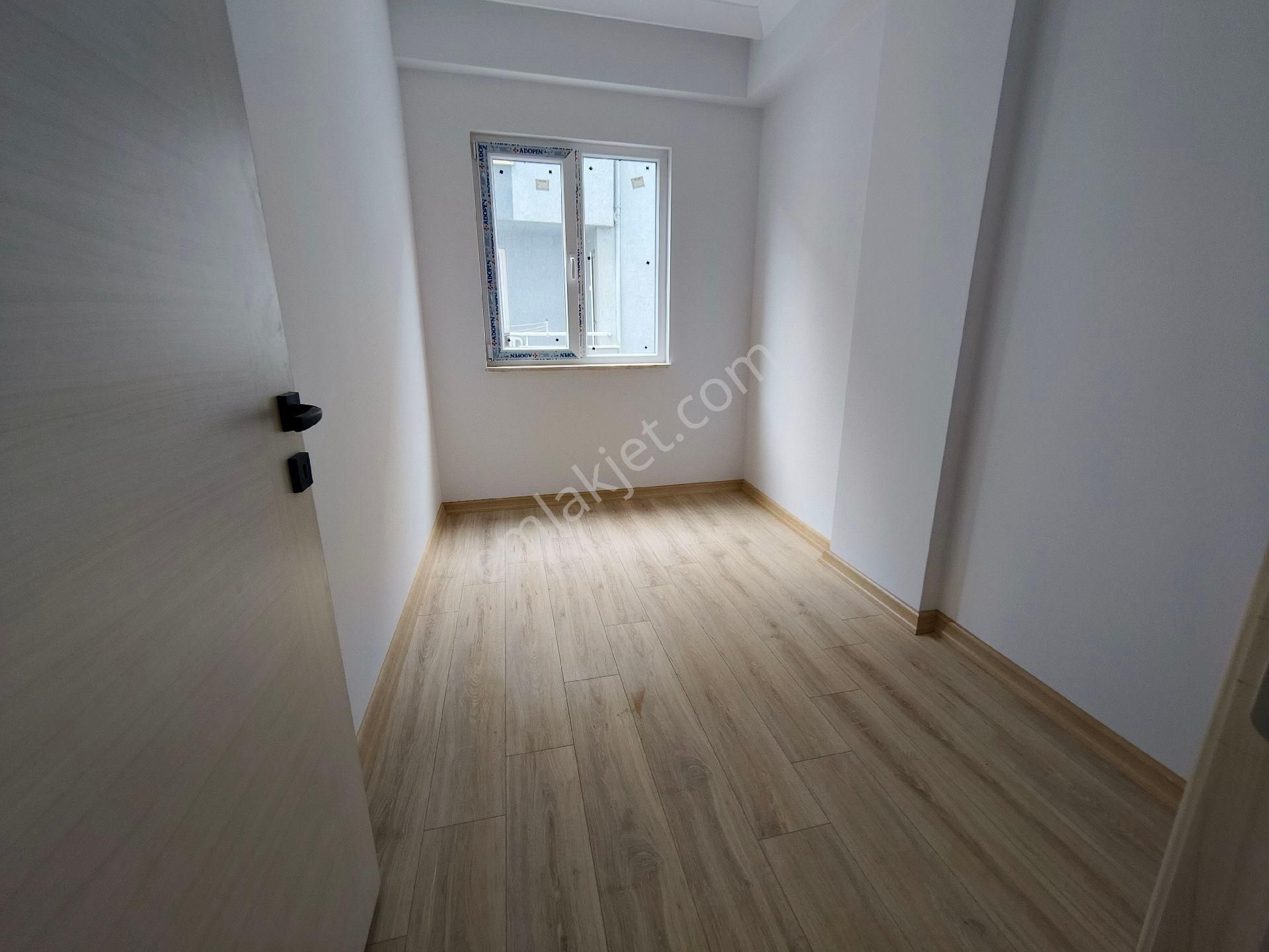 Güneyden Cadde Üzeri Ofis Hom Ofisede Uygun 2+1.80 M2 Balkonlu Daire - Görsel 21