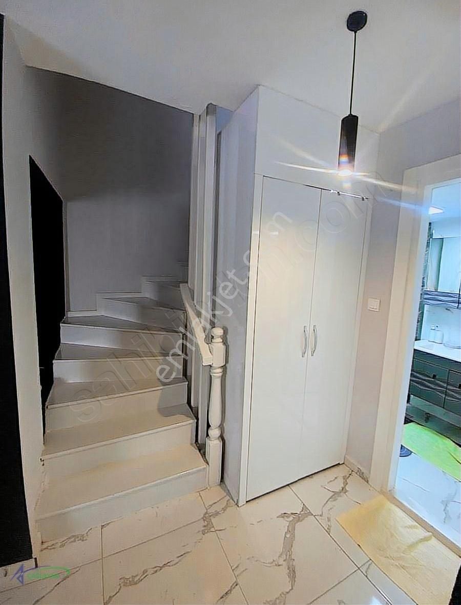 Özdere'de Denize Yakın Satılık Triblex Villa - Görsel 2