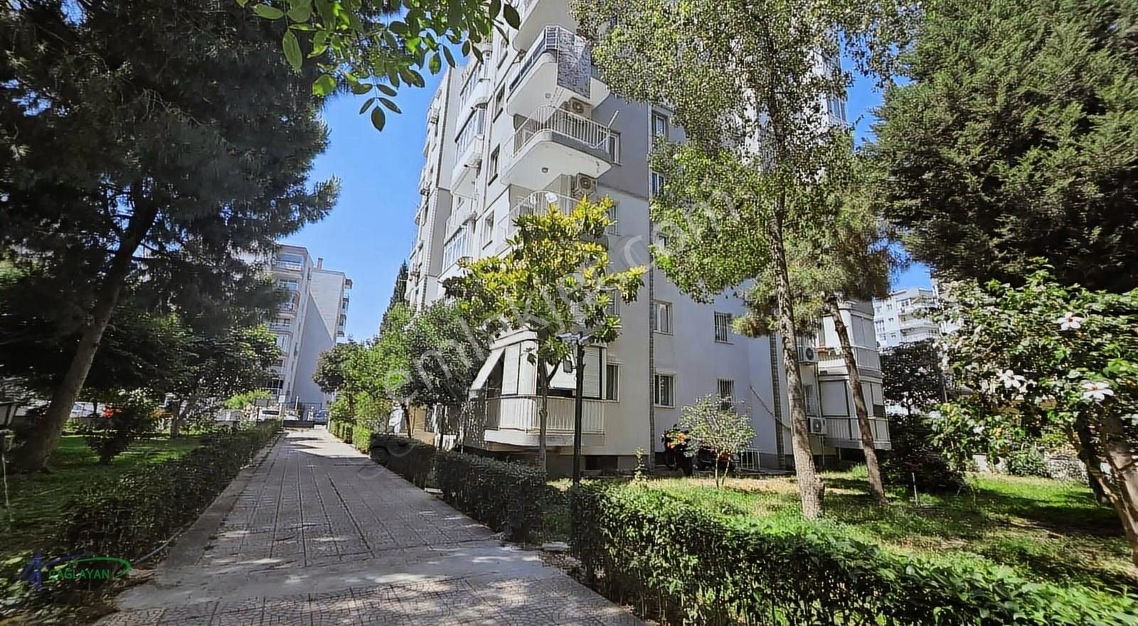 Kiracısız Bayraklı Manavkuyu Armağan Sitesi Satılık 3+1 Daire - Görsel 5