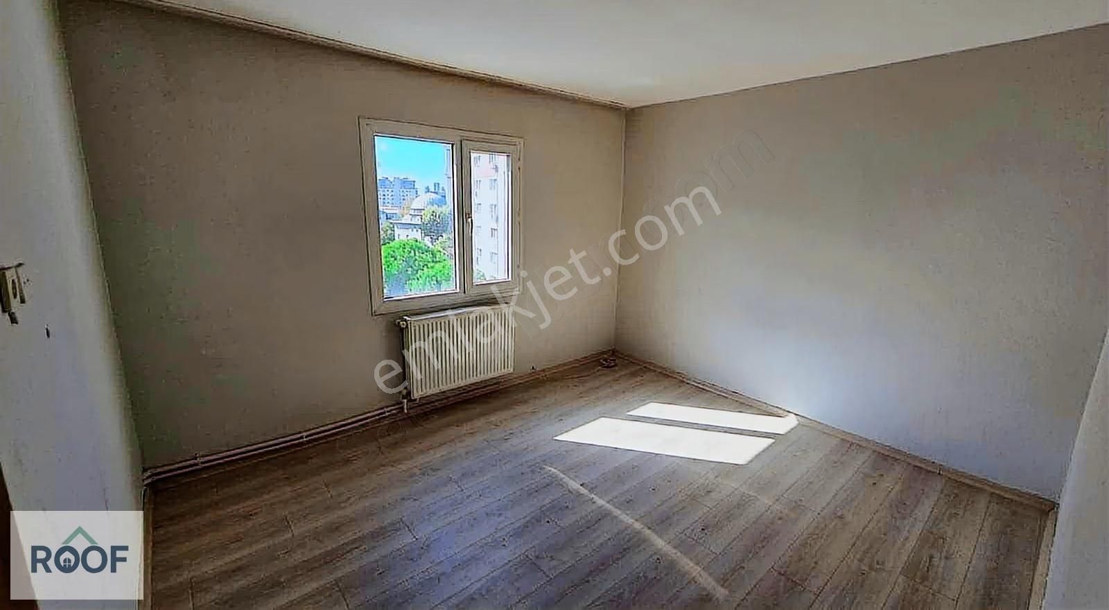 Kiracısız Bayraklı Manavkuyu Armağan Sitesi Satılık 3+1 Daire - Görsel 21