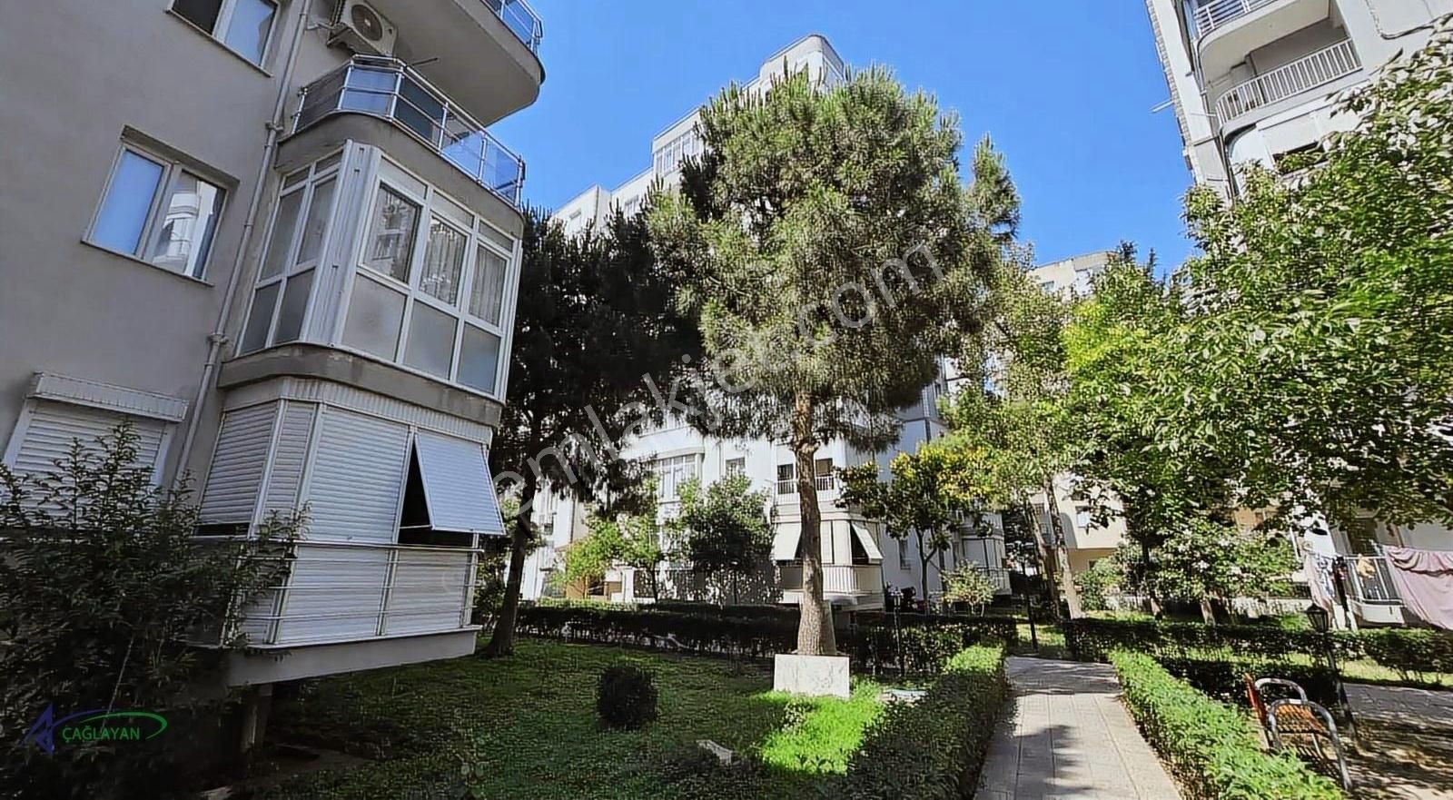 Kiracısız Bayraklı Manavkuyu Armağan Sitesi Satılık 3+1 Daire - Görsel 4